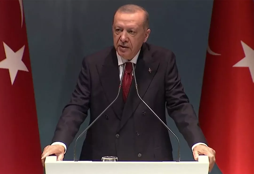 Cumhurbaşkanı Erdoğan: Vatandaş kira öder gibi ev sahibi olacak