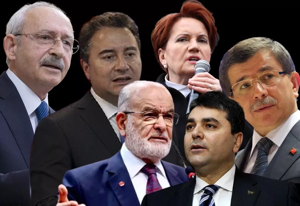 Davutoğlu 