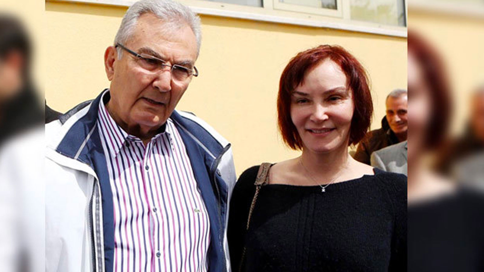 Deniz Baykal'ın kızı Aslı Baykal'ın paylaşımları kafa karıştırdı! AK Parti'ye mi katılacak? İddialar çoğaldı, açıklama geldi