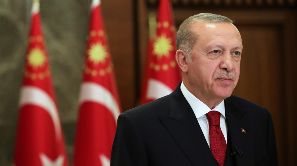 DEVA Partisi: Yasak var, Erdoğan miting yapamaz