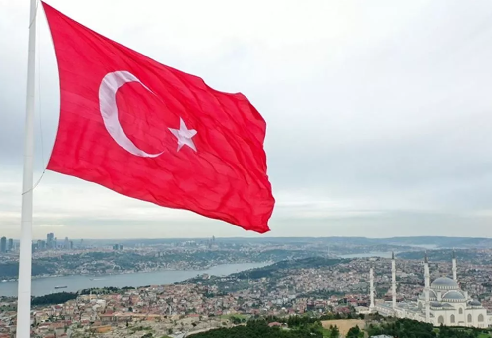 Dikkat çeken iddia: Türkiye, üye olmaya hazırlanıyor