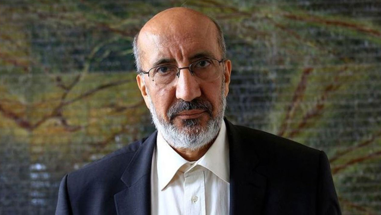 Dilipak: FETÖ’nün zihniyet ikizi AK Parti