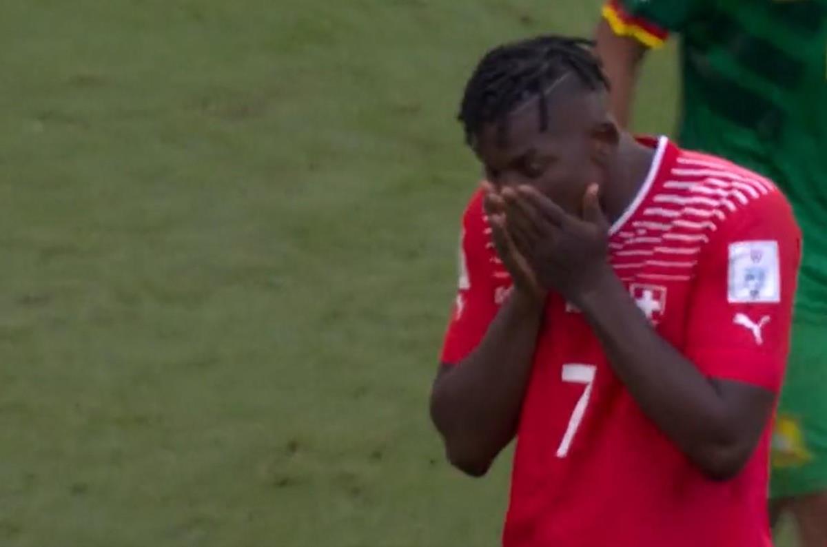 Dünya Kupası'nda gol attı, neredeyse üzüntüden ağlayacaktı! Gerçek sonradan ortaya çıktı