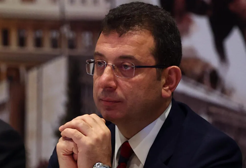 Ekrem İmamoğlu'na hapis cezası sonrası siyasilerden art arda tepkiler!