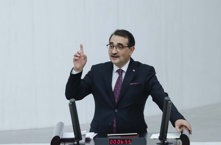 Elektrik ve doğalgazda zam olacak mı? Enerji Bakanı yanıtladı