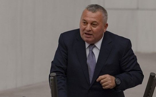 Enginyurt sert çıktı: O olursa oy vermem...