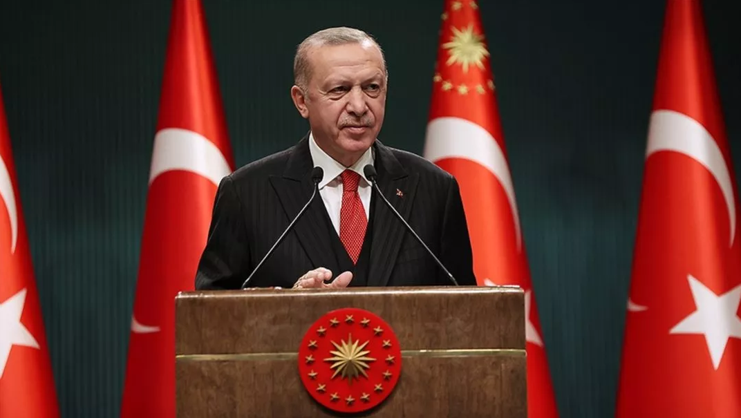 Erdoğan açıkladı: KYK borçlarına yeni düzenleme