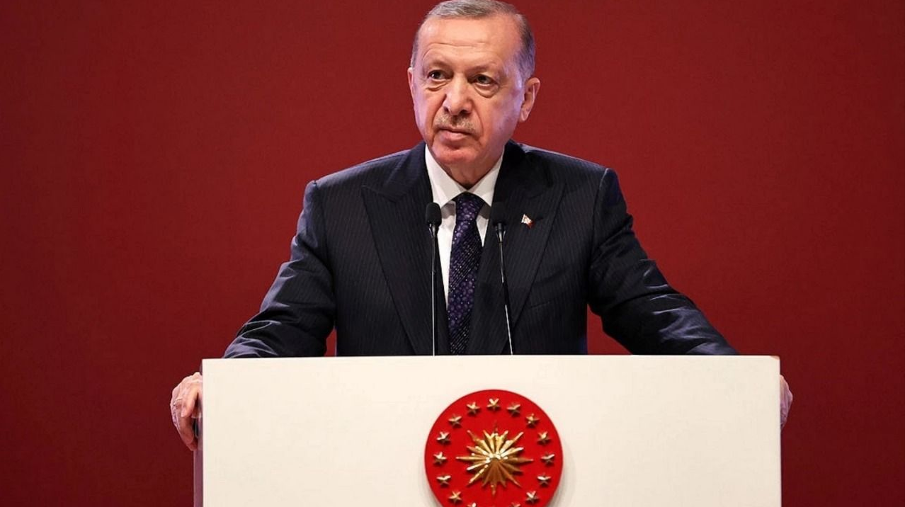 Erdoğan: Artık kaybedecek çok şeyimiz var