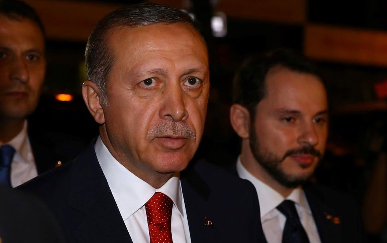 Erdoğan, Berat Albayrak'a neden görev verdi? Yıllar sonra açıkladı