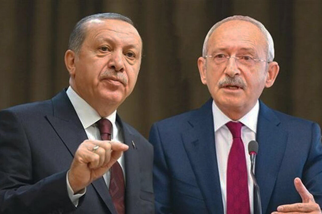 Erdoğan’dan TURKEN açıklaması: Kılıçdaroğlu’ndan yine tazminatı koparacağız
