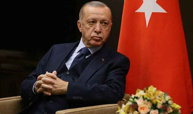Erdoğan; Desticiyi reddetti, İbrahim Kalın'a görev verdi, MİT ise...