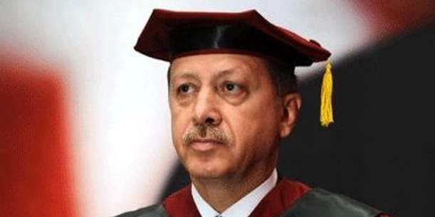 Erdoğan'ın adaylığının iptali gündemde: Yasalara uygun diploması yok!