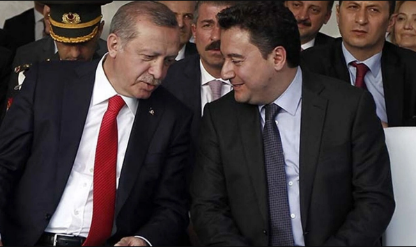 Erdoğan'ın Ali Babacan'a verdiği söz! Seneler sonra ortaya çıktı