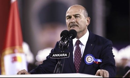 Erdoğan’ın eski doktoru Süleyman Soylu’nun hastalığını açıkladı!