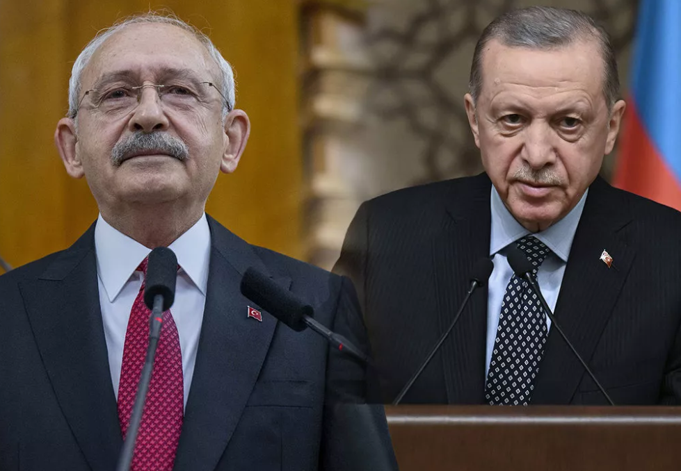 Erdoğan'ın masasındaki son anketi açıkladı! Dikkat çeken 'Kılıçdaroğlu' yorumu