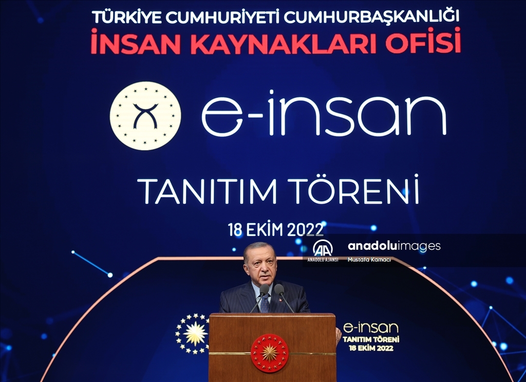Erdoğan ‘itiraf etmek isterim’ deyip konuştu! Liyakat mesajı…