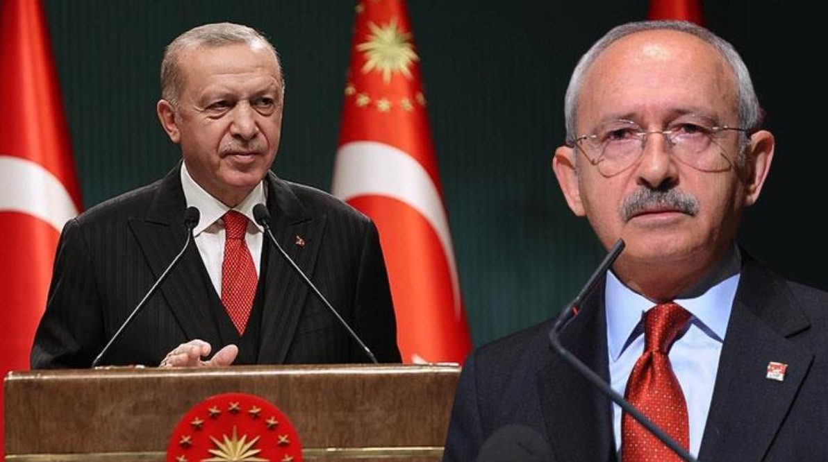 Erdoğan mı Kılıçdaroğlu mu? 53 ili kapsayan ankette aradaki fark
