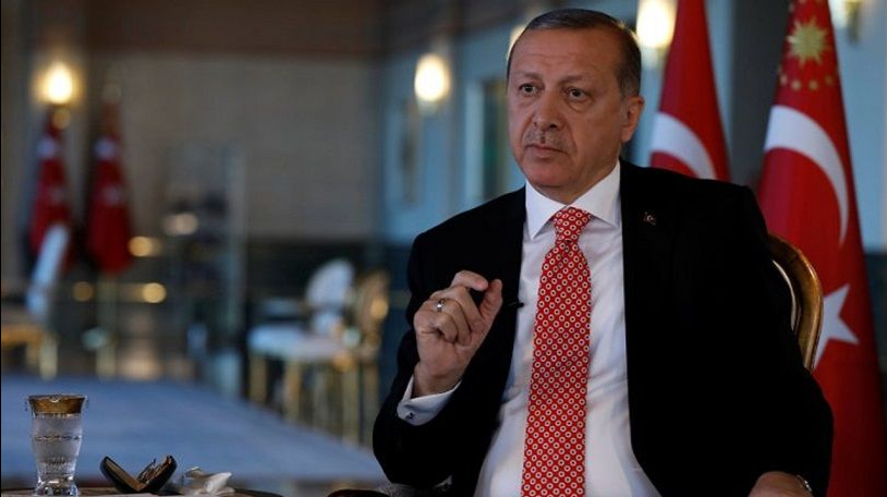 Erdoğan: Seçimler yaklaştıkça saldırıların da yoğunlaşacağı anlaşılıyor