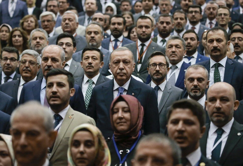 Erdoğan, Soylu'nun teklifini reddetti! Hangi bakan nerden aday?