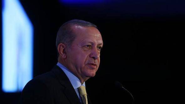 Erdoğan: Suriye'ye Asker Göndereceğiz!