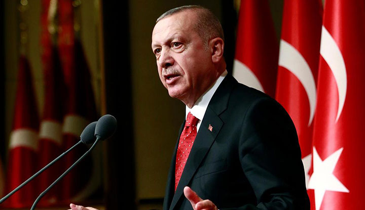 Erdoğan tepki göstermişti! Dikkat çeken yorum: Çok uzun sürmez