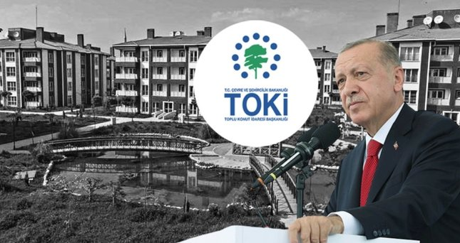 Erdoğan yarın duyuracak: TOKİ'de indirim yapılacak