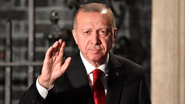 Erdoğan, yeni nükleer santral mesajı verdi: Farklı bir merkezde çalışılıyor