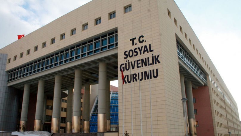 EYT düzenlemesi öncesi SGK'ya akın ettiler! Doğum borçlanması, askerlik borçlanması...