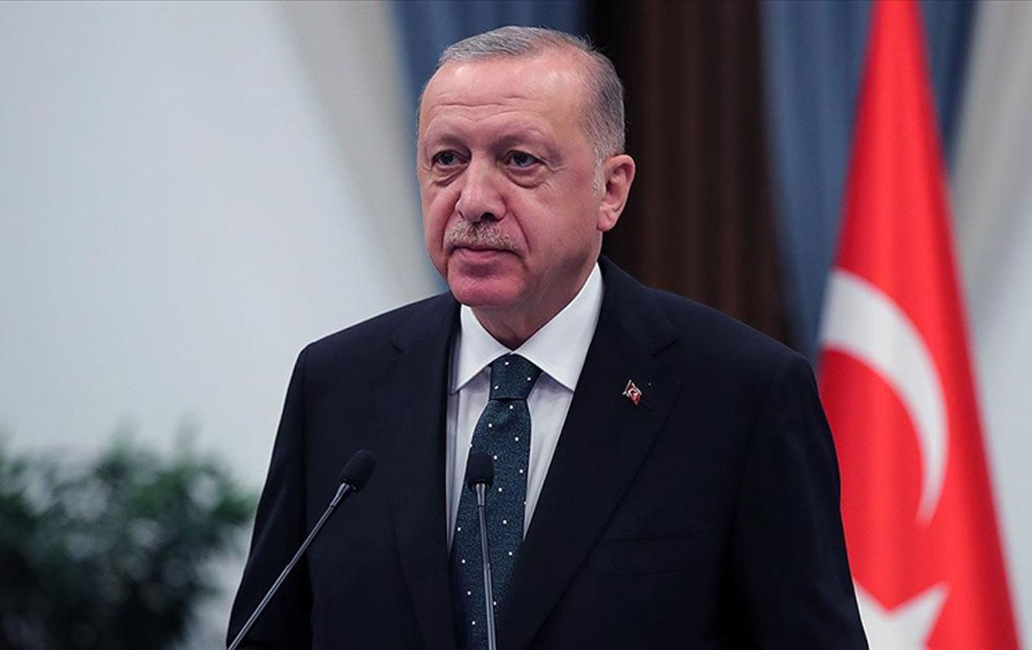 EYT SON DAKİKA haberleri: Cumhurbaşkanı Erdoğan: EYT'yi bu ay sonuna kadar neticelendireceğiz