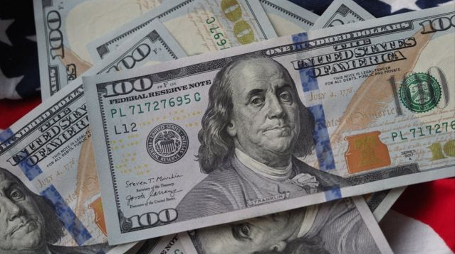 Eyvah dedirtecek dolar çıkışı: Büyük kasırga kopacak