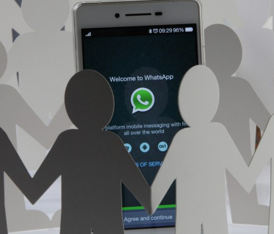 Facebook Whatsapp Business için testlerine erken başladı