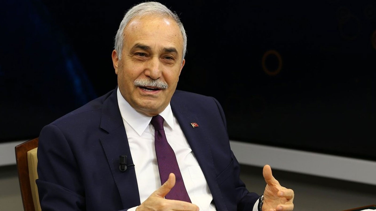 Fakıbaba'nın 'Siyasi ve ahlaki anlayışıma uygun değil' dediği isim kim