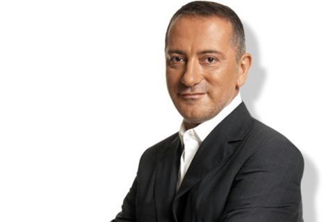 Fatih Altaylı: Altılı Masa'nın adayı küçük resimde gizli