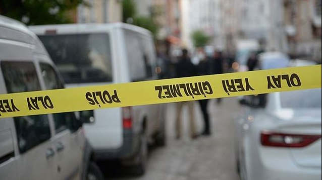Fatih’te polise silahlı saldırı düzenlendi