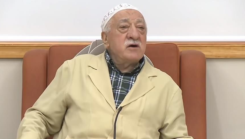 FETÖ imamından dikkat çeken itiraflar!