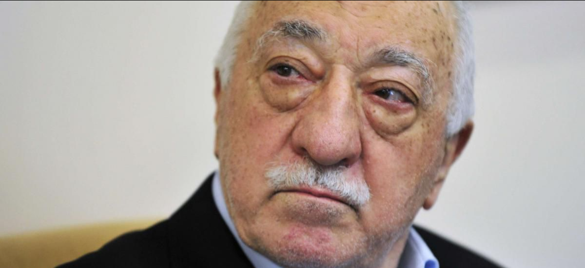 FETÖ lideri Fethullah Gülen hastaneye kaldırıldı! Kalbi durdu