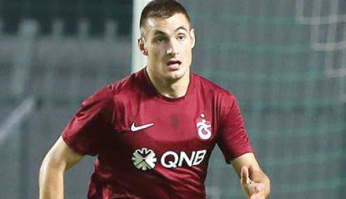 FIFA'dan Trabzonspor'a 2018-2019 sezonunda transfer yasağı
