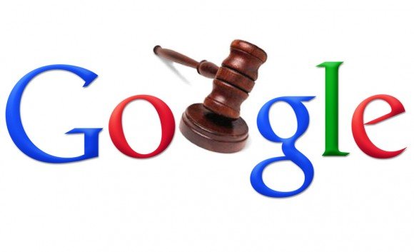 Google'a Cinsiyetçilik Davası Açıldı!