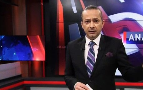 Halk TV’de İrfan Değirmenci canlı yayında öyle bir şey yaptı ki…