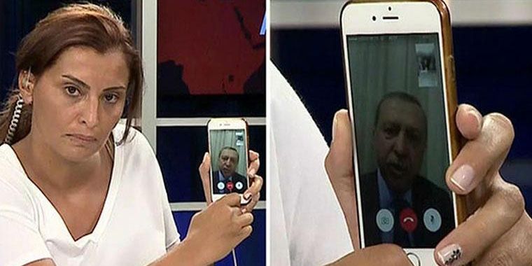 Hande Fırat'tan 15 Temmuz açıklaması: 