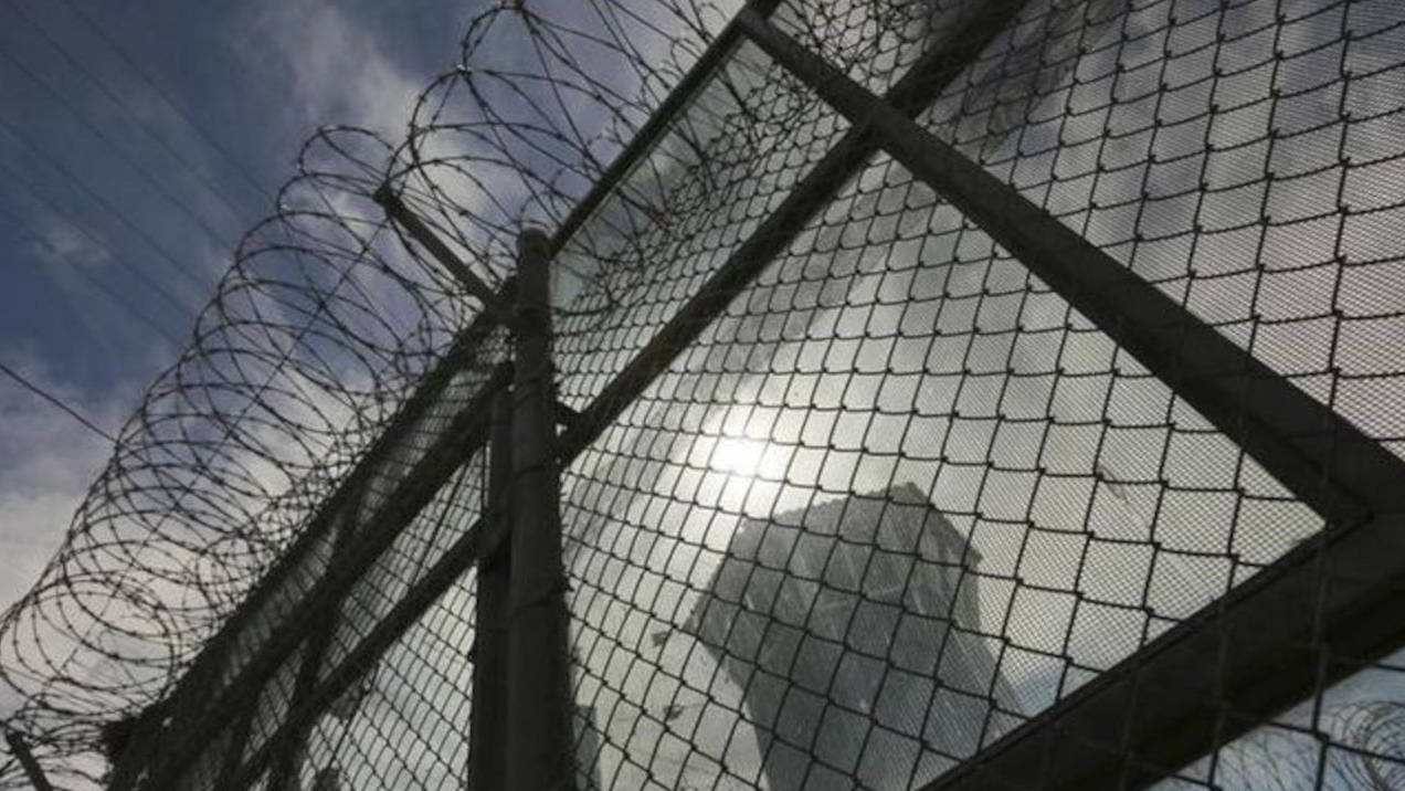 Hapishane baskını: Yaklaşık 900 mahkum firar etti
