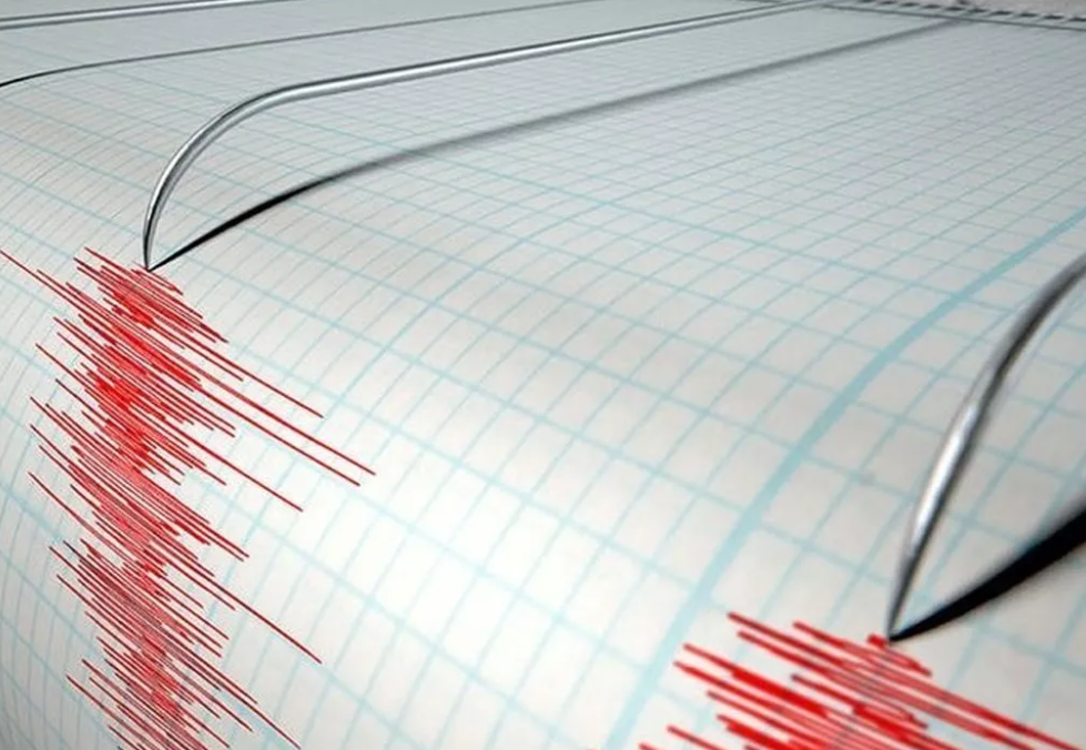 Hatay açıklarında korkutan deprem! AFAD duyurdu