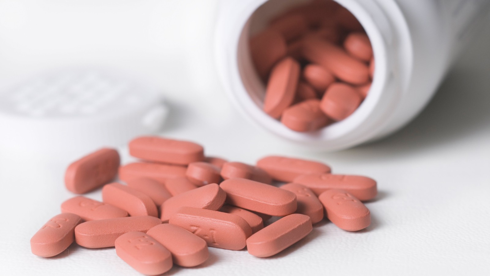 Ibuprofen Barındıran İlaçlarla İlgili Şok Edici İddia!