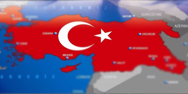 İl sayısı 93'e çıkabilir! İstanbul'un yanı başında... Aralarında çok sürpriz yerler de var, işte o ilçeler...