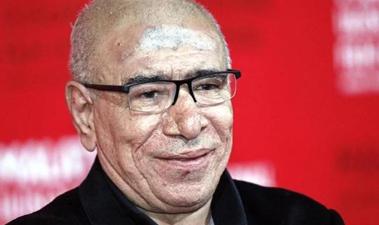 İlyas Salman'ın yaptığı paylaşım tartışma yarattı