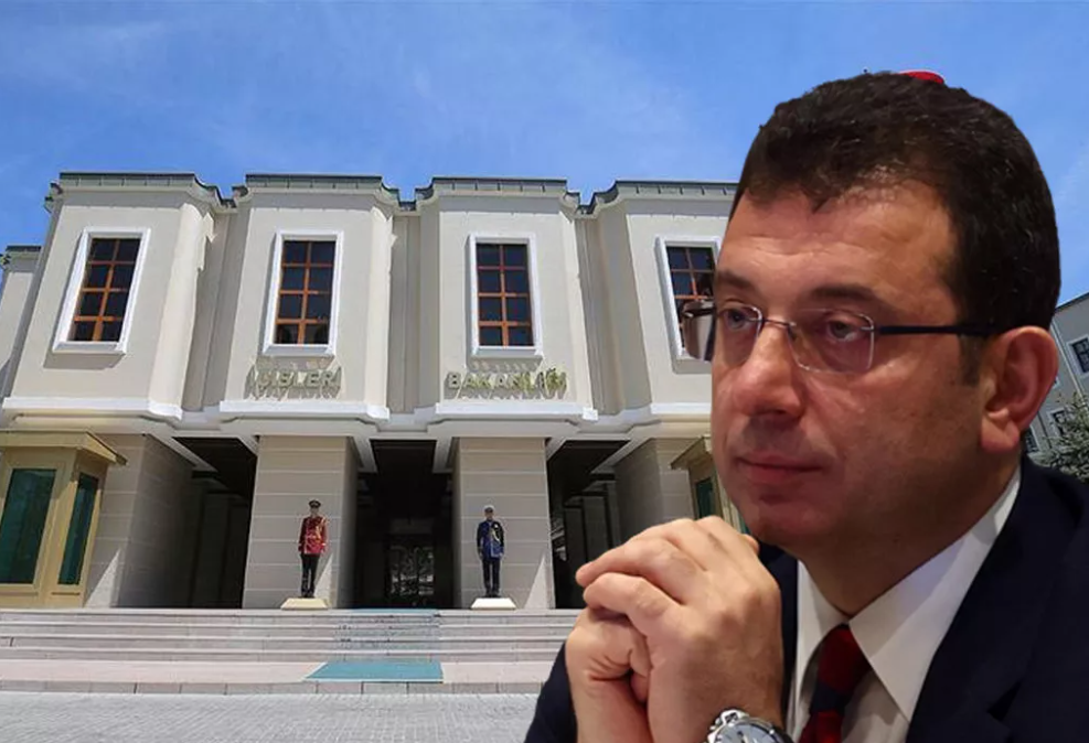 İmamoğlu'ndan sıcağı sıcağına ilk tepki 'Ok yaydan çıktı'