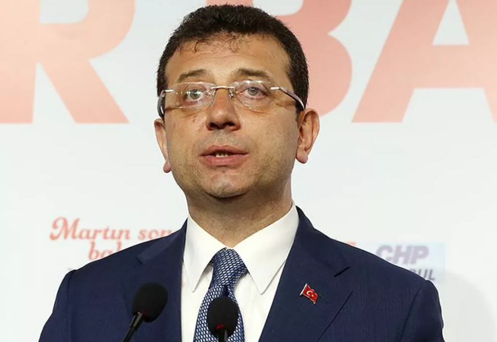 İmamoğlu yorumu gündem oldu! 'Belediye başkanı diye seçtik, onlar Cumhurbaşkanı yapacak'