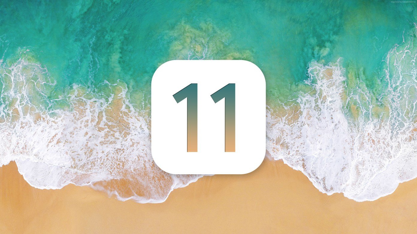 iOS 11.0.1 Güncellemesi Yayınlandı