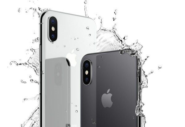 iPhone X Satışa Çıktı! iPhone X Türkiye Satış Fiyatı
