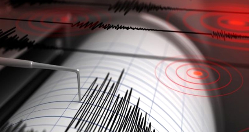 İran'da 6.1 şiddetinde deprem